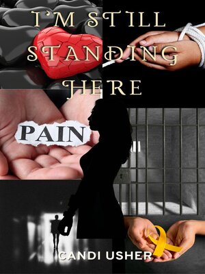 cover image of I'm Still Standing Here